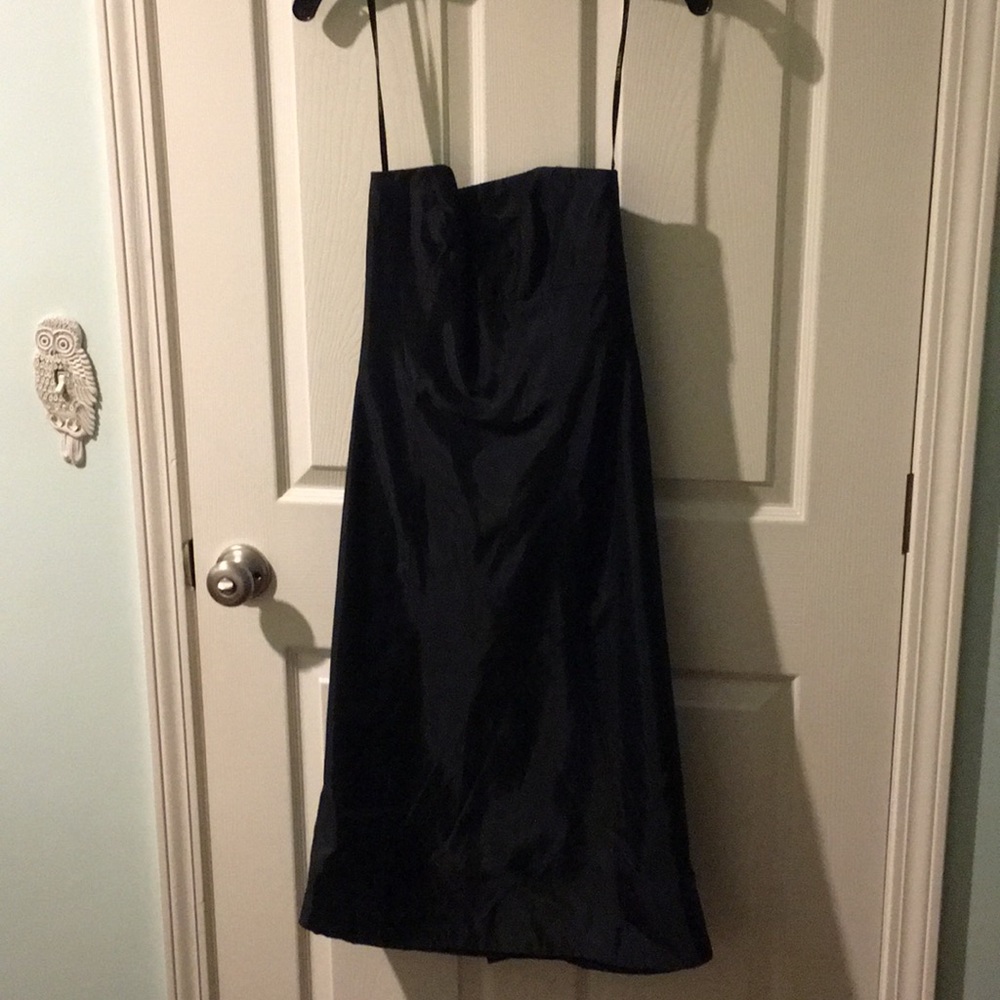 Vera Wang Dress